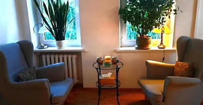 Poradnia psychologiczno-terapeutyczna "Betezda" - miejsce Dobrych Spotkań i wspierania rozwoju osobowości